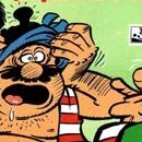 Tome 24 - Les retours d'Iznogoud