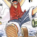 One Piece vol 01