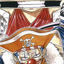 One Piece vol 02