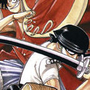 One Piece vol 03