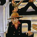 One Piece vol 06
