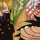 One Piece vol 07