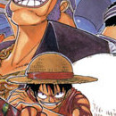 One Piece vol 08