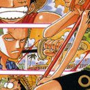 One Piece vol 09