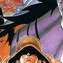 One Piece vol 10