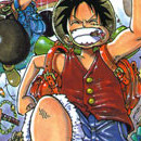 One Piece vol 12