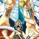 One Piece vol 15