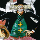 One Piece vol 16