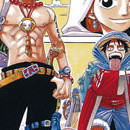 One Piece vol 18