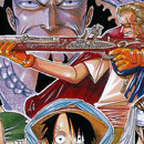 One Piece vol 19