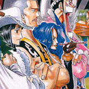 One Piece vol 21