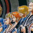 One Piece vol 22