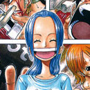 One Piece vol 23