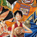 One Piece vol 24
