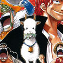 One Piece vol 25