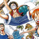 One Piece vol 26