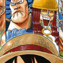 One Piece vol 27