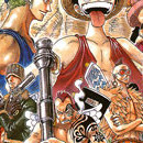 One Piece vol 28