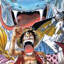 One Piece vol 29