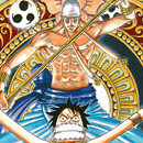 One Piece vol 30