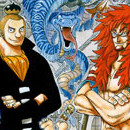 One Piece vol 31