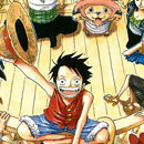 One Piece vol 32