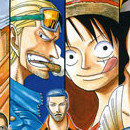 One Piece vol 34