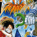 One Piece vol 35