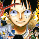 One Piece vol 36