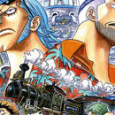 One Piece vol 37