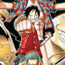 One Piece vol 39