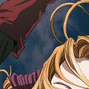 Witch Hunter Robin le coffret