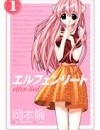 Elfen Lied - Jap - vol 01