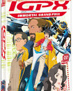 IGPX - Immortal Grand Prix vol 02