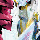 IGPX - Immortal Grand Prix vol 05