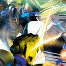 IGPX - Immortal Grand Prix vol 06