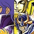 Saint Seiya Hadès - le chapitre du sanctuaire vol 02