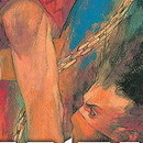 L'Habitant de l'Infini vol 14