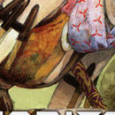 L'Habitant de l'Infini vol 18