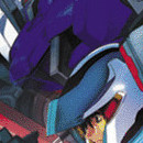Gundam Seed vol 01