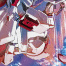Gundam Seed vol 03