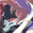 Gundam Seed vol 09