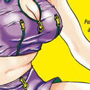 Step Up Love Story vol 07
