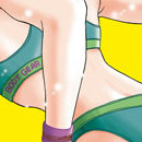 Step Up Love Story vol 14