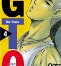 GTO vol 04