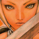 Claymore vol 01
