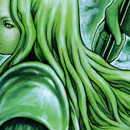 Claymore vol 03