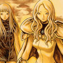 Claymore vol 04
