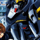 Mobile Suit Gundam Wing vol 02