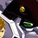Mobile Suit Gundam Wing vol 05